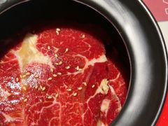 -焱铁烧·黑毛和牛专门店(杭州嘉里中心店)