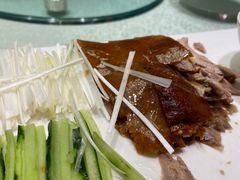 田园片皮鸭-田园居·佳宴(桑田路店)