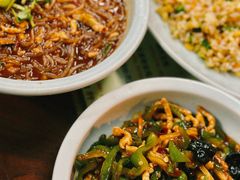 -粗茶淡饭(东关街店)