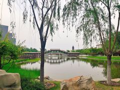 -西海子公园