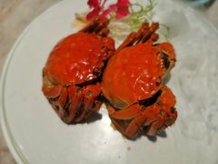 -淮扬韵(凤八市政府店)