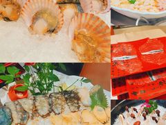 -纯味斑鱼府(中海环宇荟店)