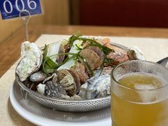 -船梆煮•蒸汽海鲜·生腌干蒸(五四广场店)