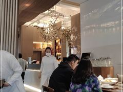 -梅花境(万科店)