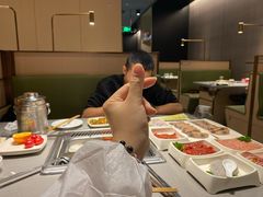 -海底捞火锅(金光华店)