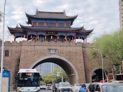 -汉水谣·江景餐厅(江滩店)