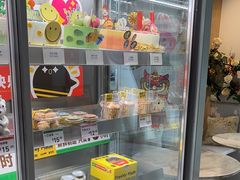 -三只蜜蜂蛋糕(东城店)