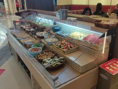 -松野谷·寿喜烧自助(华联顺义金街购物中心店)