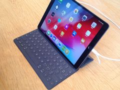 -Apple零售店(华贸购物中心店)