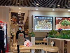 -嘉和一品粥(魏公村店)