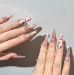 -MB·nail美甲美睫