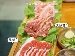 -江南本家韩国料理(太古仓中船汇店)