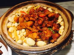 -食客堂麻婆豆腐专门店