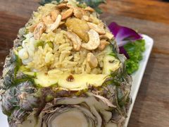 -Dang restaurant (patong phuket)