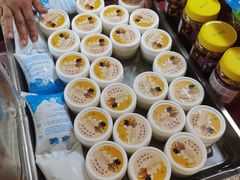 手工酸奶-周大娘牛乳(旧寨古村总店)