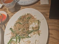 -金成潮菜博物馆(海珠湿地店)
