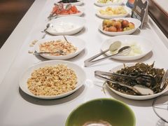 -豪客来牛排(文化路店)