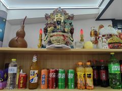 -人和啤酒屋海鲜大排档(营口路店)