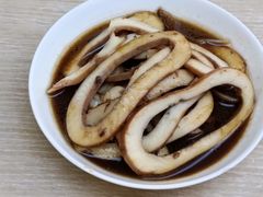 -面道赞宁海海鲜面(迎凤街店)