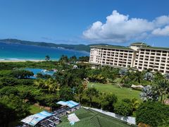 -三亚亚龙湾天域度假酒店