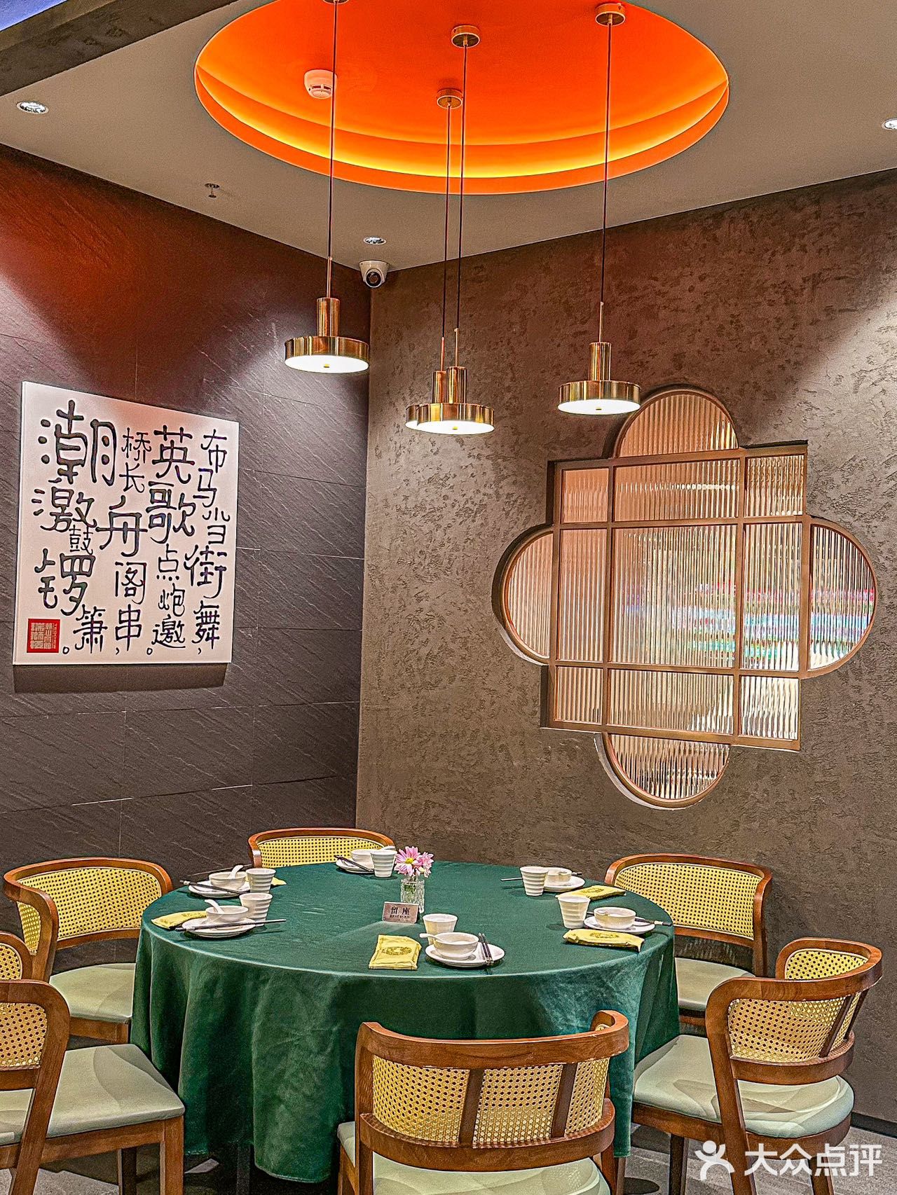 全上海坠好吃的潮汕菜|潮汕人力推