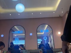 -小杨生煎(周浦万达店)