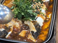 -邹胖哥好好吃餐馆(荔波美食街店)