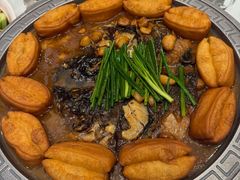 -一品滇香·云南菜(公益西桥店)