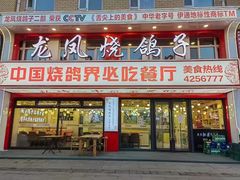 -伊通龙凤烧鸽子(二店)