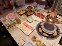 -胡哥烤肥牛(车公庙店)