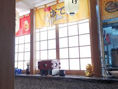-松子料理(亮马桥店)
