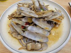 -启东小海鲜(庄先湾路1号店)