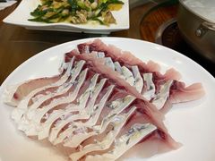 -正能量脆肉鲩火锅