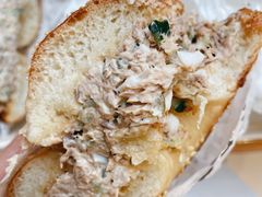 -HOLY BAGEL(苏河店)