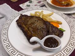 -92°C俄式厨房(中央大街店)