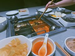 -海底捞火锅(凯德广场店)