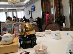 -稻香酒家·33年老字号·港式粤菜(富邦中心店)