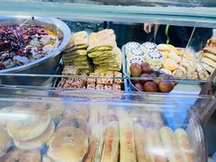 -老磁器口豆汁店(天坛店)