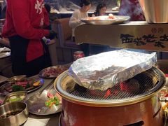 -西塔老太太泥炉烤肉(温州首店万象城黑金店)