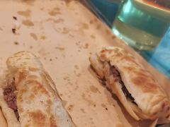 -高玛纳驴肉火烧(河间总店)