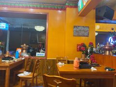 -如意林卡藏餐吧(大昭寺店)
