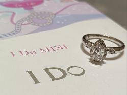 -I Do(镇江苏宁广场店)
