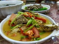 -巽寮印象美食部落餐厅·海鲜·地方特色菜(惠州体验店)