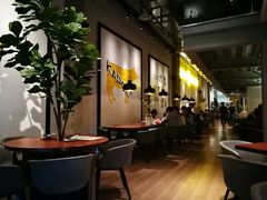 大堂-卡朋厨房(289艺术园区店)