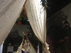 -佐佑帐篷环游记(南锣鼓巷店)