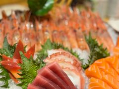 -贵木日本料理·铁板烧(新地假日广场店)