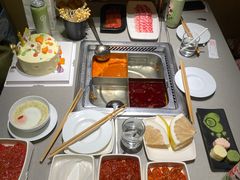 -海底捞火锅(万嘉360广场店)