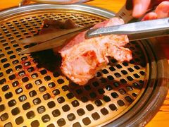 -唯成•韩国炭火烤肉 유성고기