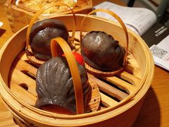 黑松露虾饺-点心传说·粤菜点心(佐阾虹湾店)