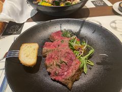 普罗旺斯法香牛排-西堤牛排(合肥之心城店)